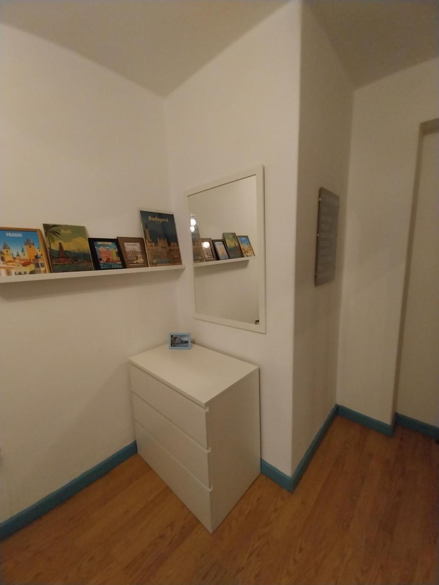 Actualizado 2024, Casco Vello 7 Minutos, Wifi Apartment Vigo Exterior photo