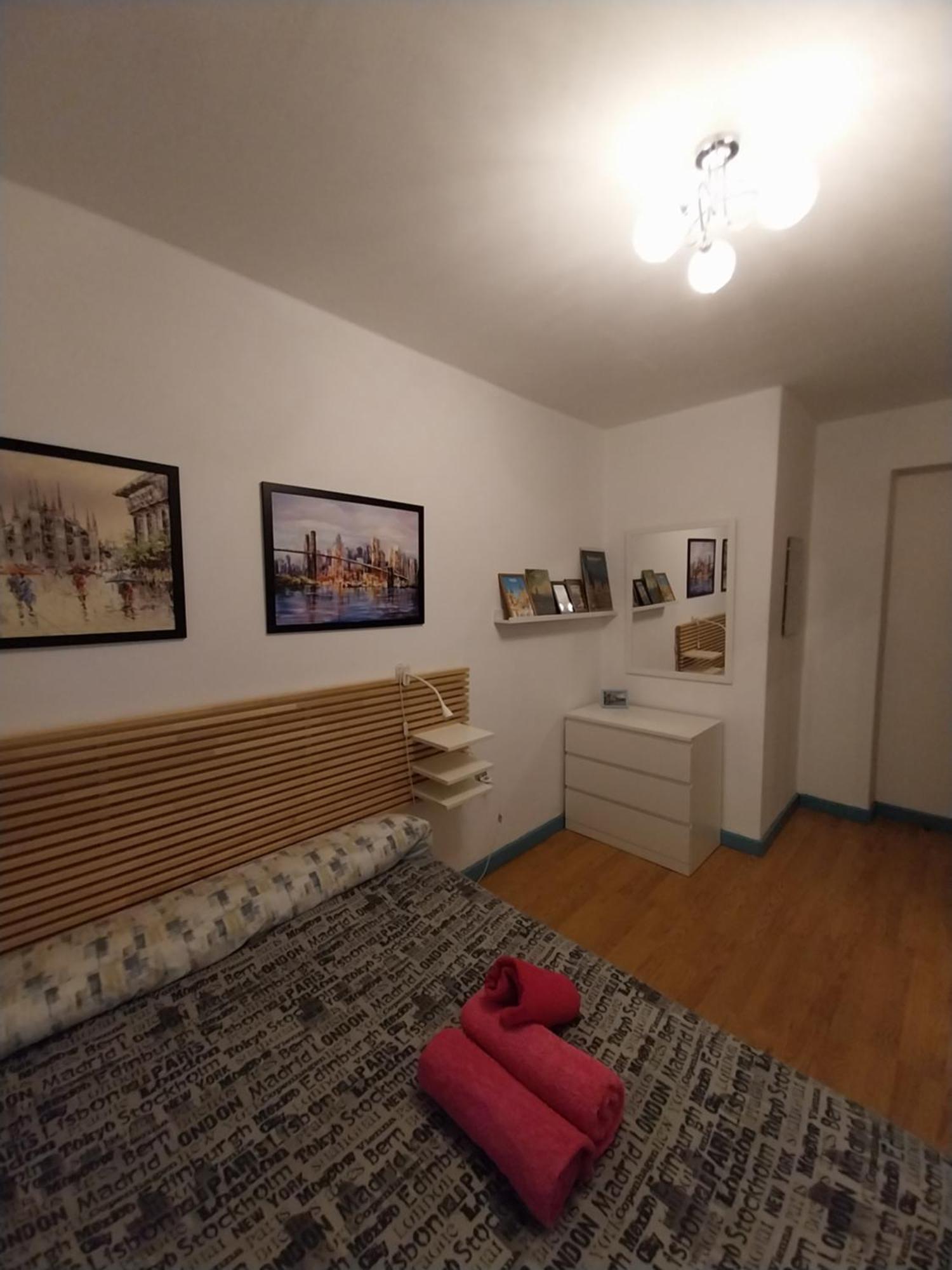 Actualizado 2024, Casco Vello 7 Minutos, Wifi Apartment Vigo Exterior photo