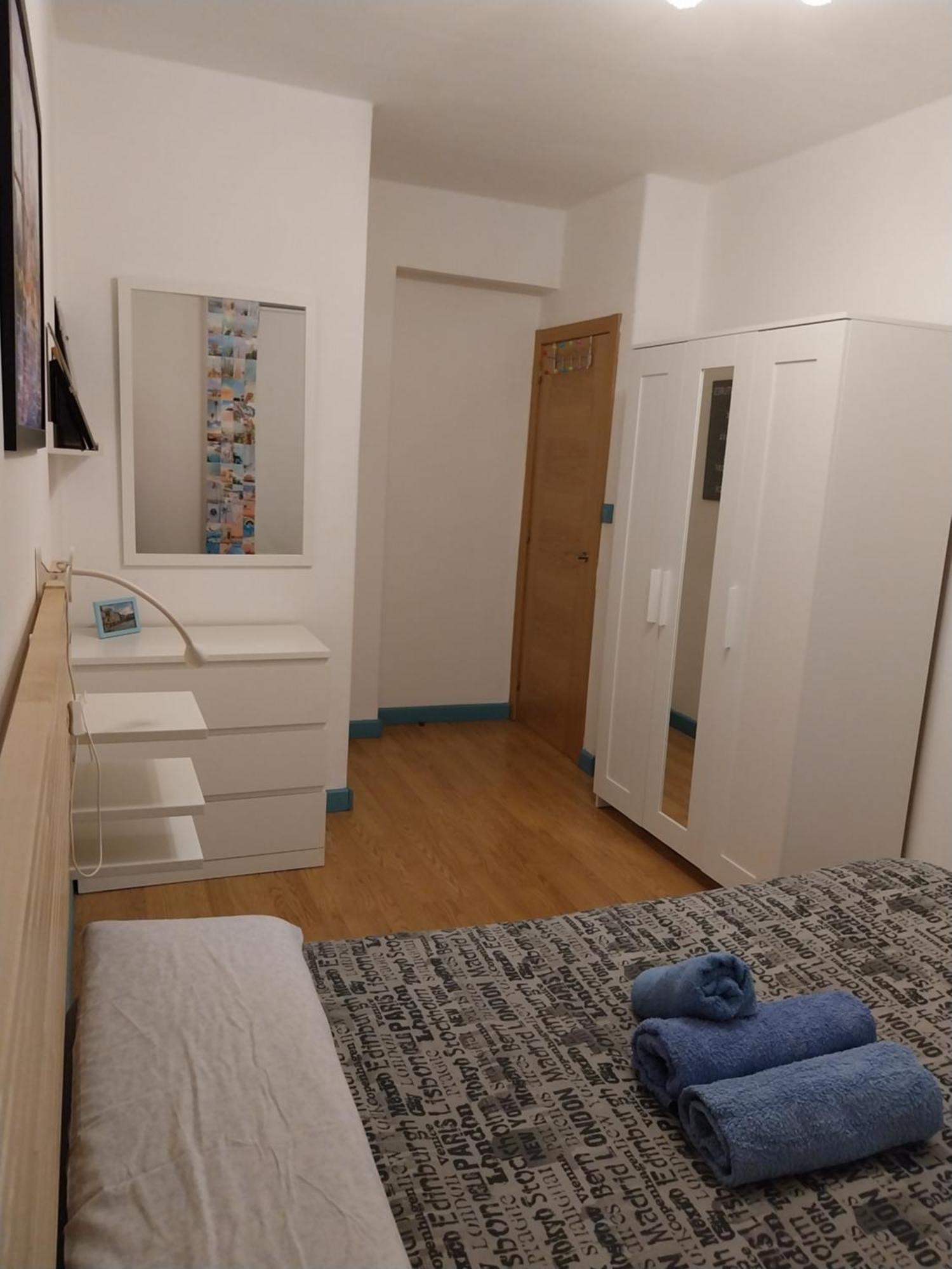 Actualizado 2024, Casco Vello 7 Minutos, Wifi Apartment Vigo Exterior photo