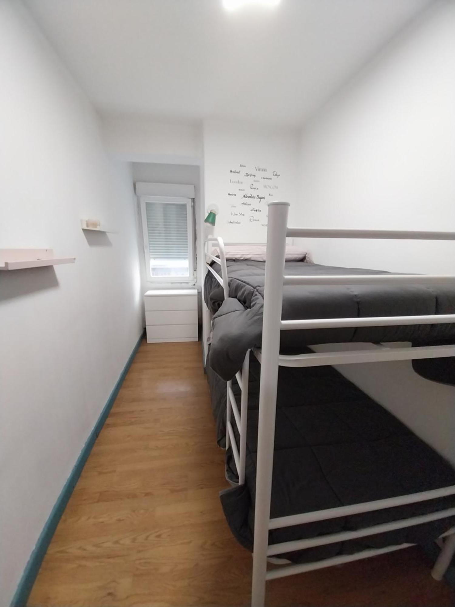 Actualizado 2024, Casco Vello 7 Minutos, Wifi Apartment Vigo Exterior photo