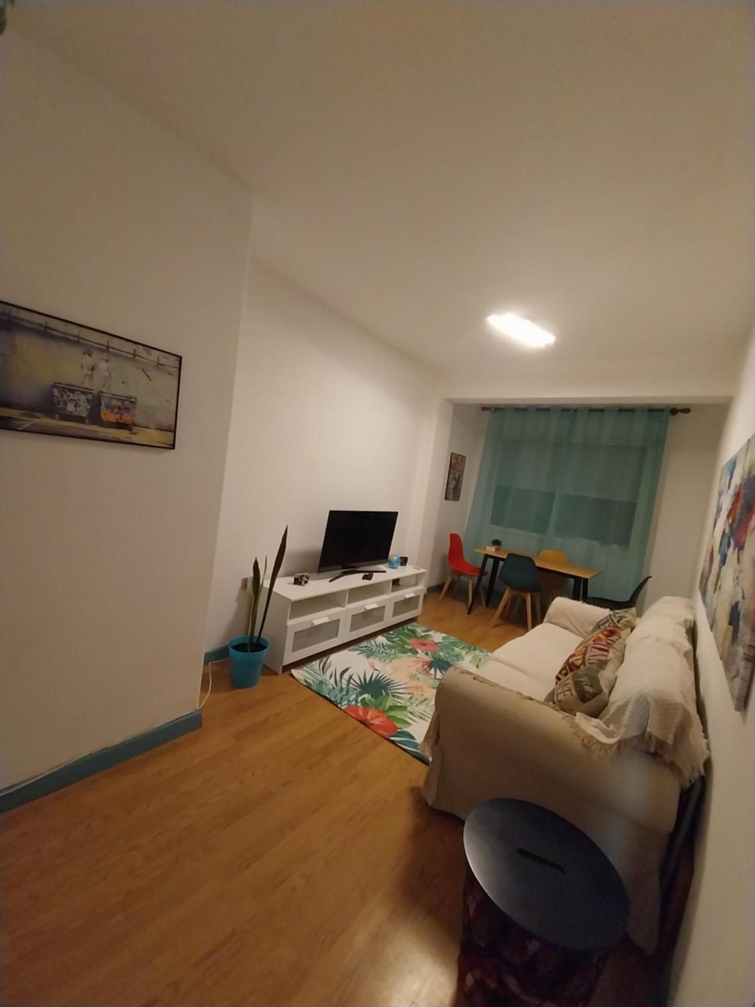 Actualizado 2024, Casco Vello 7 Minutos, Wifi Apartment Vigo Exterior photo